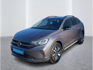 Volkswagen Taigo 1.0 TSI Goal 6-Gang LED Kamera Sitzhzg App