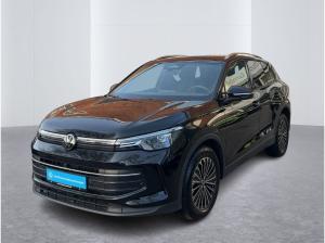 Volkswagen Tiguan 1.5 eTSI Goal DSG AHK LED Kamera Navi