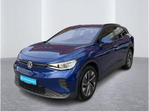 Volkswagen ID.4 Pure Performance Navi LED Sitzhzg App PDC