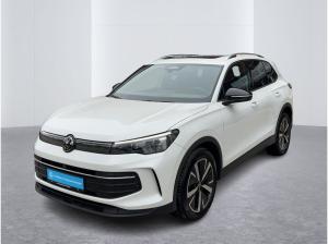 Volkswagen Tiguan 1.5 eTSI DSG Goal AHK 360° Navi Panorama