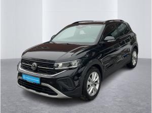 Volkswagen T-Cross 1.0 TSI Goal DSG AHK PDC Sitzhzg