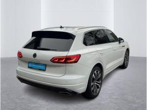 Volkswagen Touareg 3.0 V6 TDI R-Line 4M AUT Navi LED App