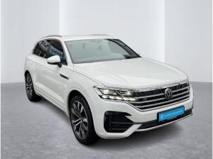 Volkswagen Touareg 3.0 V6 TDI R-Line 4M AUT Navi LED App
