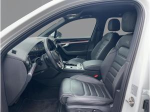 Volkswagen Touareg 3.0 V6 TDI R-Line 4M AUT Navi LED App