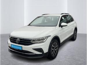 Volkswagen Tiguan 2.0 TDI Life DSG LED AHK Kamera Standhzg