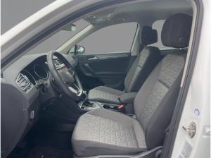 Volkswagen Tiguan 2.0 TDI Life DSG LED AHK Kamera Standhzg