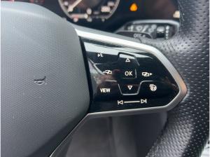 Volkswagen Touareg 3.0 V6 TDI R-Line 4M AUT Navi LED App