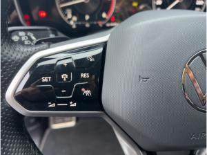 Volkswagen Touareg 3.0 V6 TDI R-Line 4M AUT Navi LED App