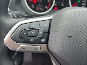 Volkswagen Tiguan 2.0 TDI Life DSG LED AHK Kamera Standhzg