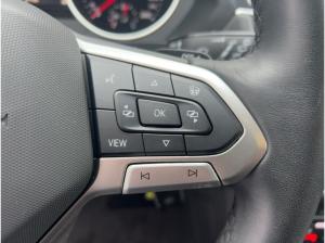 Volkswagen Tiguan 2.0 TDI Life DSG LED AHK Kamera Standhzg