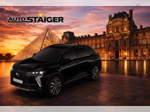 DS Automobiles DS 7 ??BlueHDi 130 Étoile ⚠️⚠️ Limitiertes ?-Angebot ⚠️⚠️