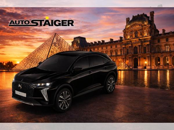 DS Automobiles DS 7 😲😲BlueHDi 130 Étoile ⚠️⚠️ Limitiertes 🧨-Angebot ⚠️⚠️