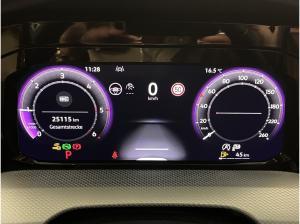 Volkswagen Golf VIII 2,0 TDI DSG GOAL, Navi, Sitzh., Kamera, AHK, SideAss, LEDPlus, Allwetter