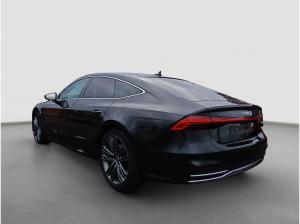 Audi A7 Sportback 45 TFSI S-tronic HD Matrix Leder B&O Rückfahrkamera Parkassitent