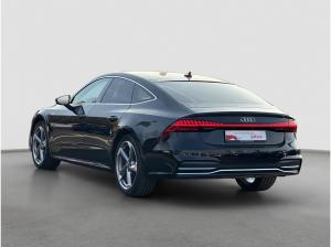 Audi A7 Sportback 45 TFSI S-tronic HD Matrix Leder B&O Rückfahrkamera Parkassitent