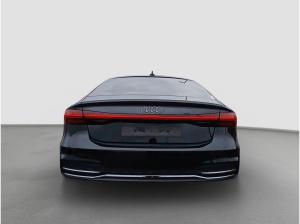 Audi A7 Sportback 45 TFSI S-tronic HD Matrix Leder B&O Rückfahrkamera Parkassitent