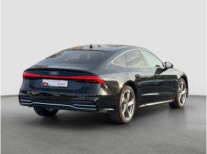 Audi A7 Sportback 45 TFSI S-tronic HD Matrix Leder B&O Rückfahrkamera Parkassitent
