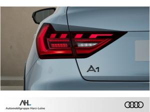 Audi A1 allstreet 30 TFSI LED Smartphone-Interface Rückfahrkamera