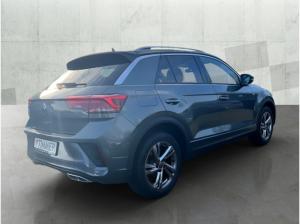 Volkswagen T-Roc 1.5 TSI DSG R-LINE +LED +RKAM +ACC +APP +N