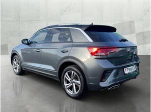 Volkswagen T-Roc 1.5 TSI DSG R-LINE +LED +RKAM +ACC +APP +N