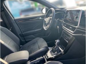 Volkswagen T-Roc 1.5 TSI DSG R-LINE +LED +RKAM +ACC +APP +N