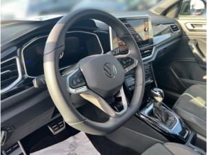 Volkswagen T-Roc 1.5 TSI DSG R-LINE +LED +RKAM +ACC +APP +N