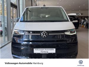 Volkswagen Multivan '75 Jahre Bulli' 2,0 l TDI lang
