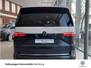 Volkswagen Multivan '75 Jahre Bulli' 2,0 l TDI lang