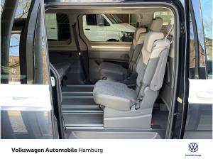 Volkswagen Multivan '75 Jahre Bulli' 2,0 l TDI lang