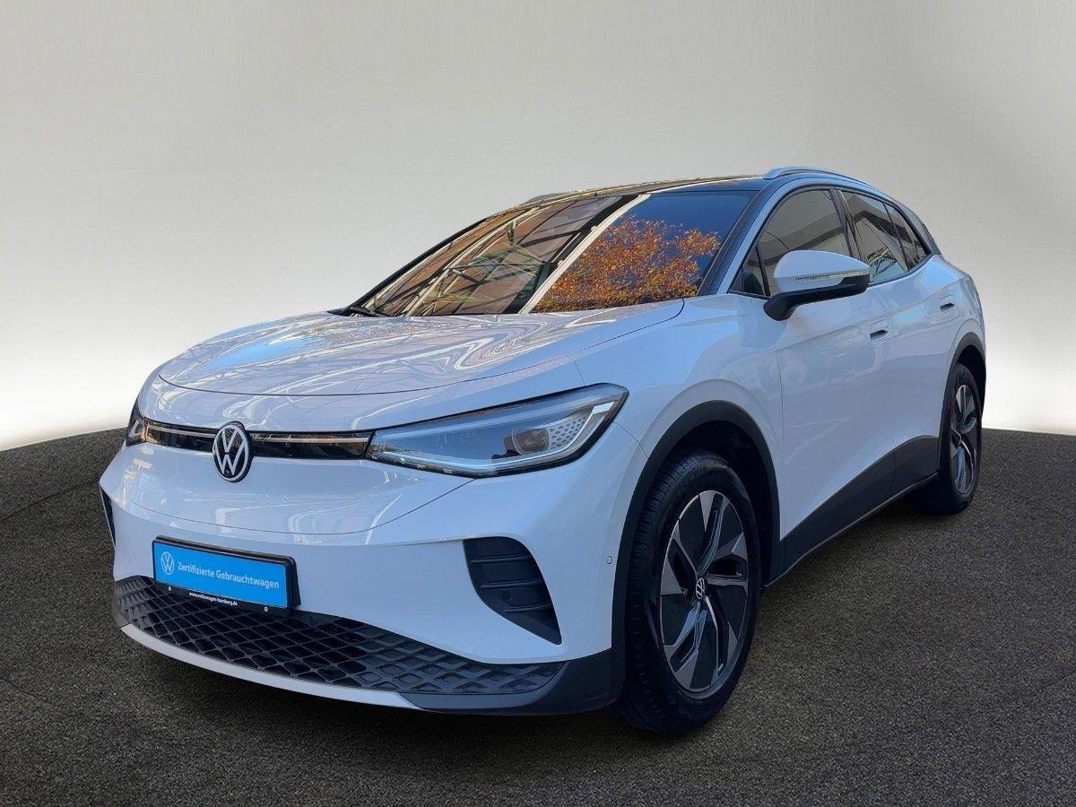 Volkswagen ID.4 Pure Area View Navi Sitzhzg