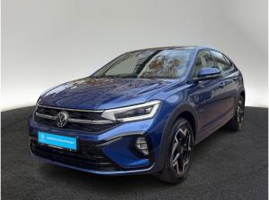 Volkswagen Taigo 1.0 TSI R-Line DSG Rückfkamera Navi Panoramadach
