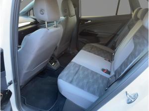 Volkswagen ID.4 Pure Area View Navi Sitzhzg