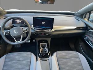 Volkswagen ID.4 Pure Area View Navi Sitzhzg