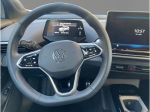 Volkswagen ID.4 Pure Area View Navi Sitzhzg