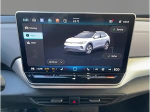 Volkswagen ID.4 Pure Area View Navi Sitzhzg