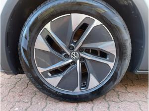 Volkswagen ID.4 Pure Area View Navi Sitzhzg