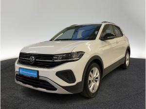 Volkswagen T-Cross 1.0 TSI Goal LED Navi Sitzheizung App