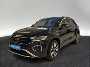Volkswagen T-Roc 2.0 TDI Goal DSG Rückfkamera Navi AHK