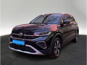 Volkswagen T-Cross 1.0 TSI Style DSG ACC Navi LED Sitzhzg
