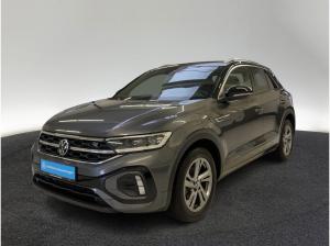 Volkswagen T-Roc 1.5 TSI R-Line DSG AHK Rückfahrkamera Navi