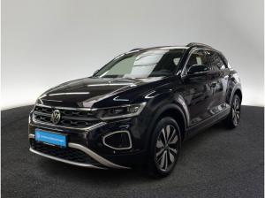 Volkswagen T-Roc 2.0 TDI Goal DSG AHK LED Navi Park Assist