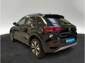 Volkswagen T-Roc 2.0 TDI Goal DSG Navi LED Kamera ACC App
