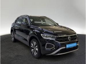 Volkswagen T-Roc 2.0 TDI Goal DSG Navi LED Kamera ACC App