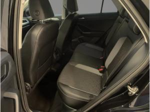 Volkswagen T-Roc 2.0 TDI Goal DSG Navi LED Kamera ACC App