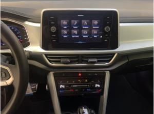 Volkswagen T-Roc 2.0 TDI Goal DSG Navi LED Kamera ACC App