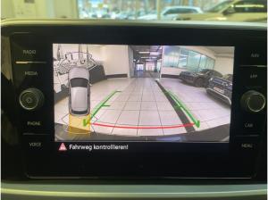 Volkswagen T-Roc 2.0 TDI Goal DSG Navi LED Kamera ACC App