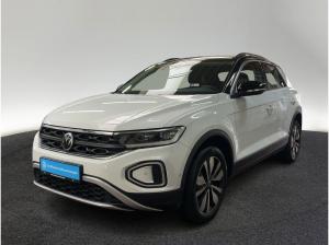 Volkswagen T-Roc 2.0 TDI Goal DSG AHK ACC App Connect Navi