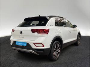Volkswagen T-Roc 2.0 TDI Goal DSG AHK ACC App Connect Navi