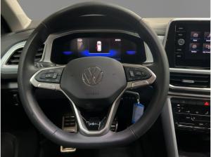 Volkswagen T-Roc 2.0 TDI Goal DSG AHK ACC App Connect Navi