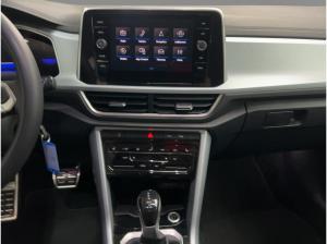 Volkswagen T-Roc 2.0 TDI Goal DSG AHK ACC App Connect Navi